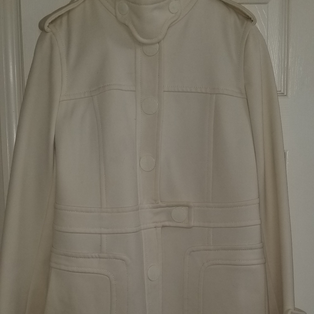 Authentic PINKO Italian designer coat & skirt